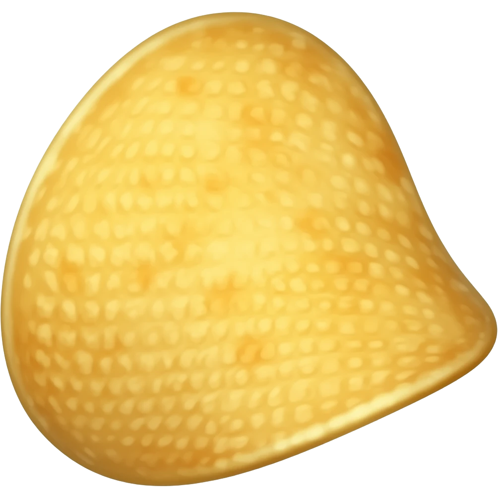 chip emoji