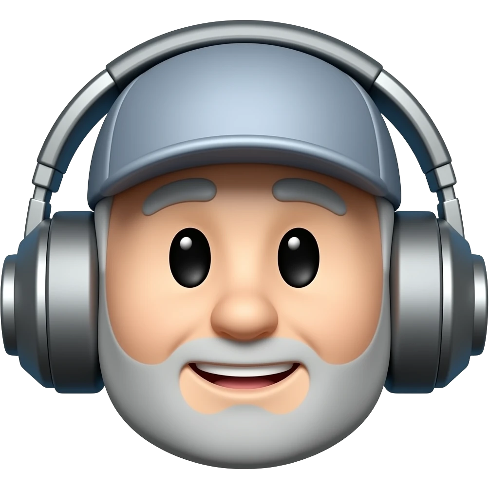 arap songong emoji