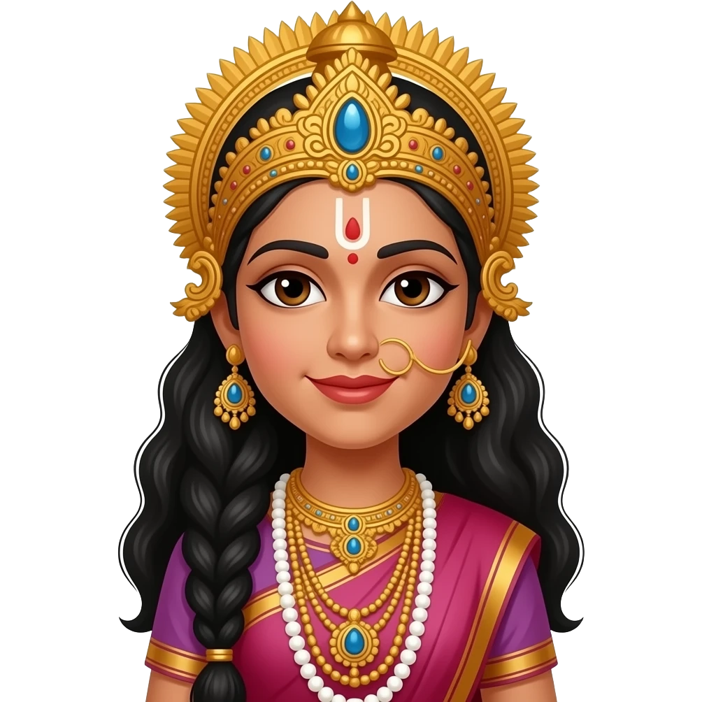 Shani Dev emoji