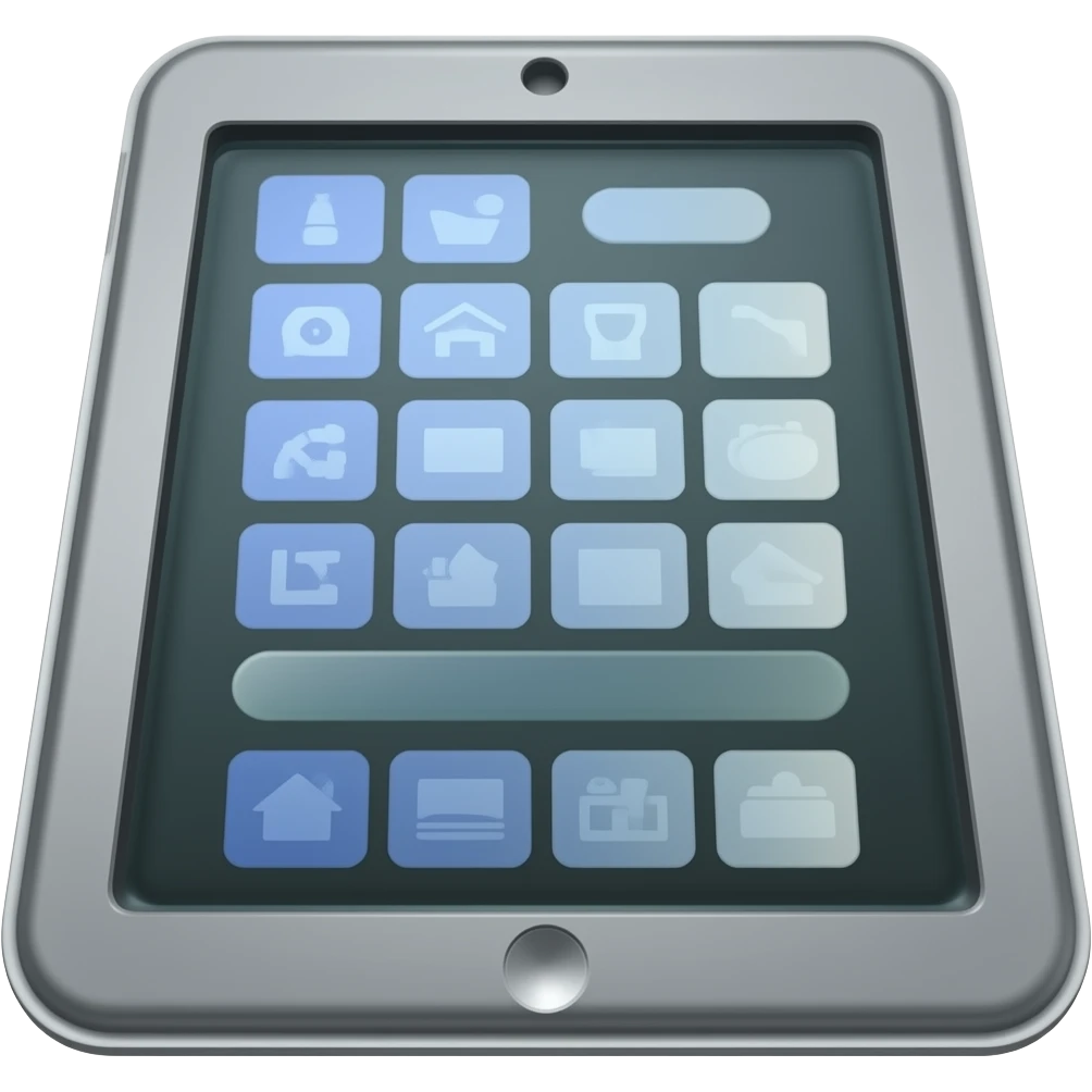 tablet emoji