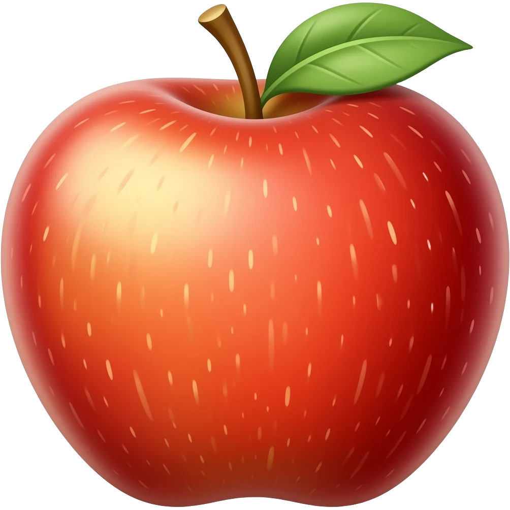 apple emoji