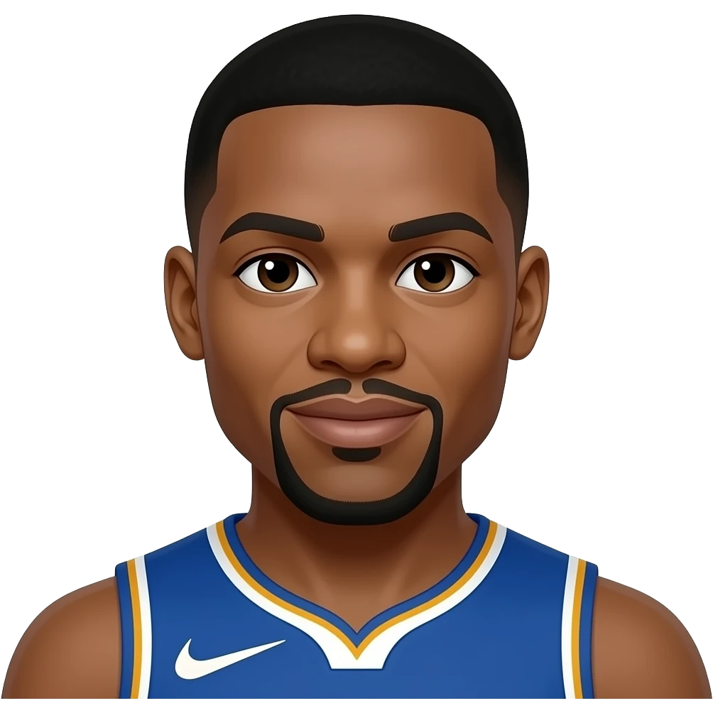 russel westbrook emoji