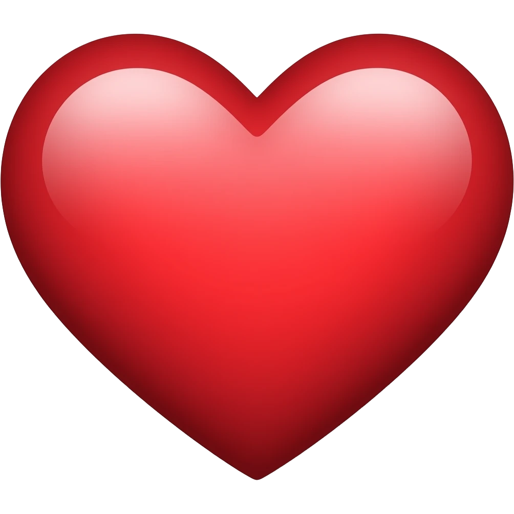 ❤️ emoji