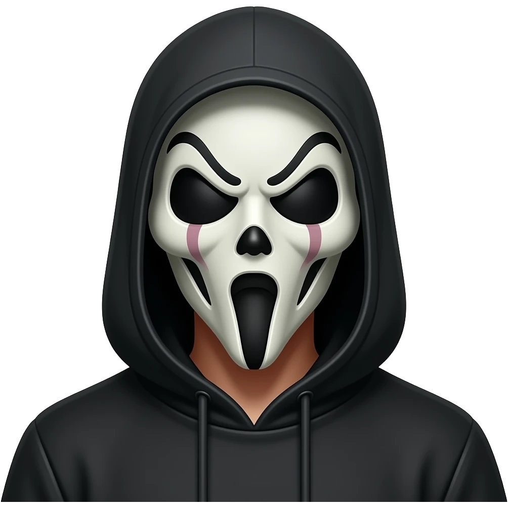 Slipknot emoji