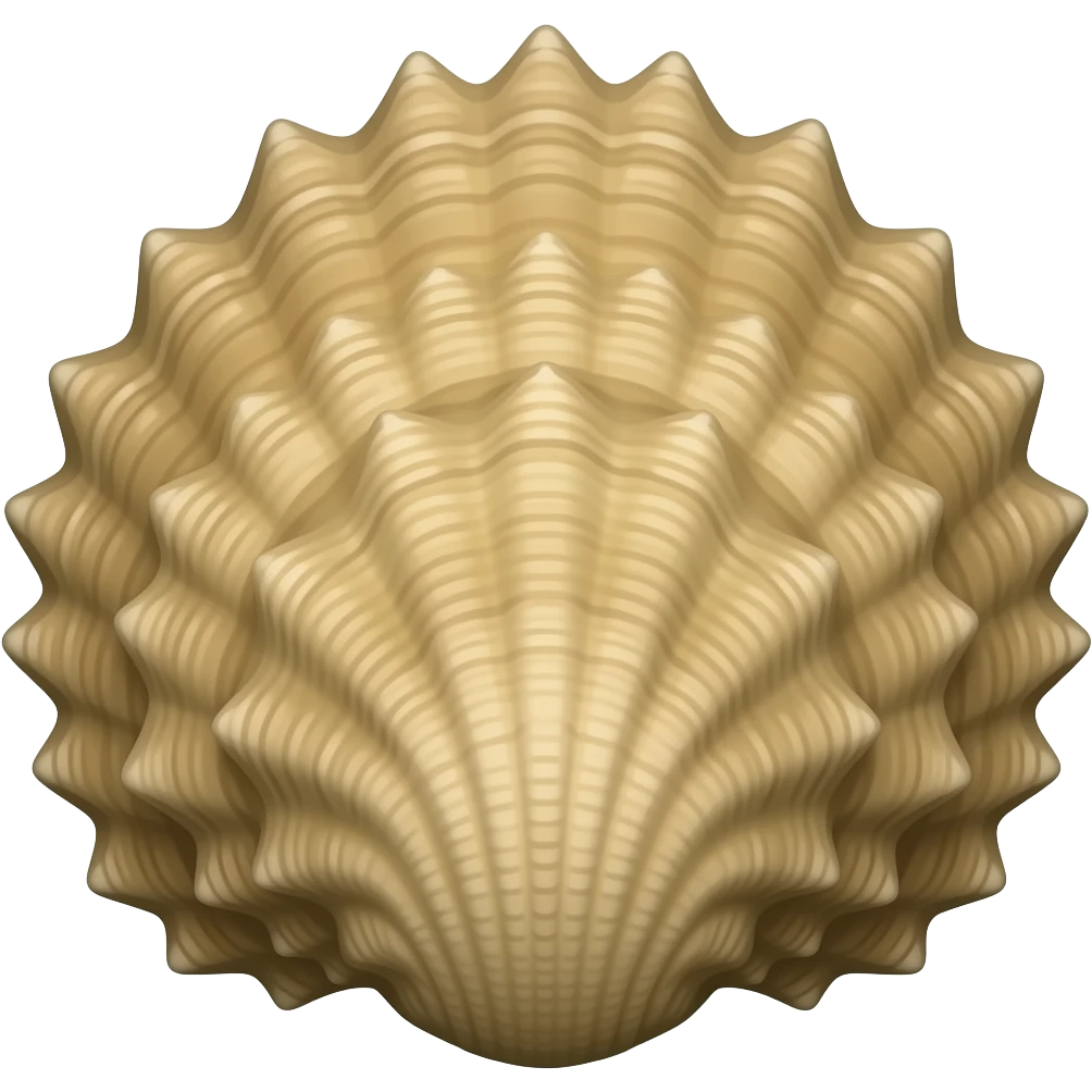 Barnacle emoji