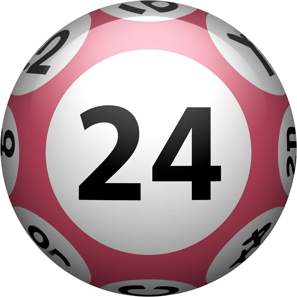 Bingo emoji