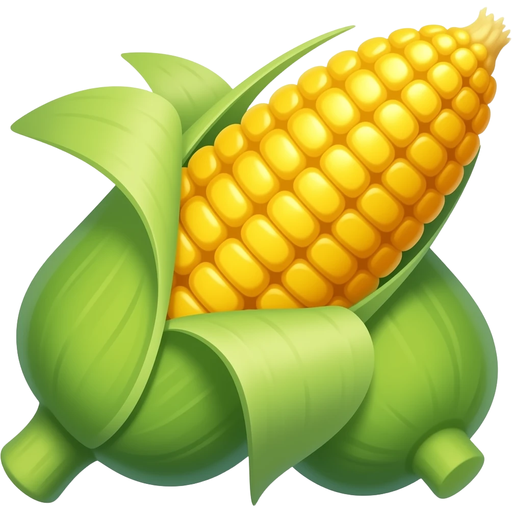 🌽 emoji