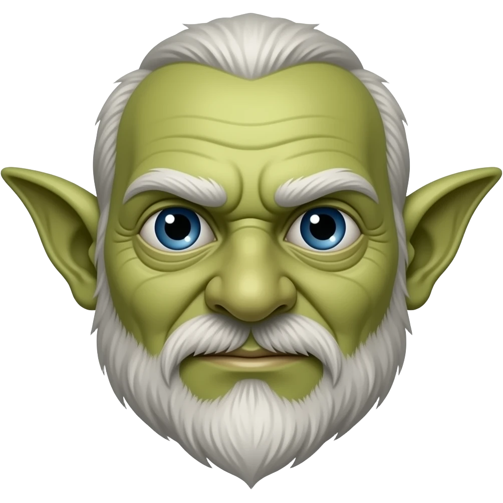 goblin emoji