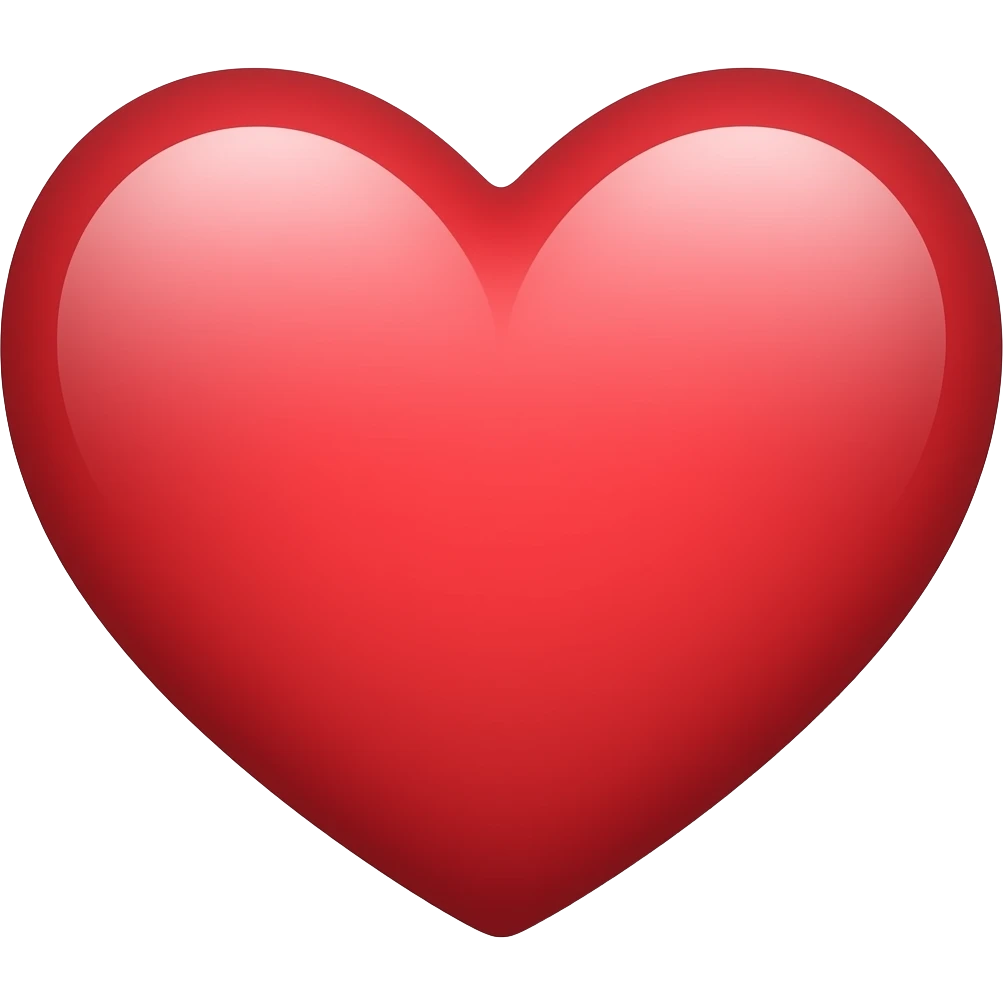 ❤️ emoji