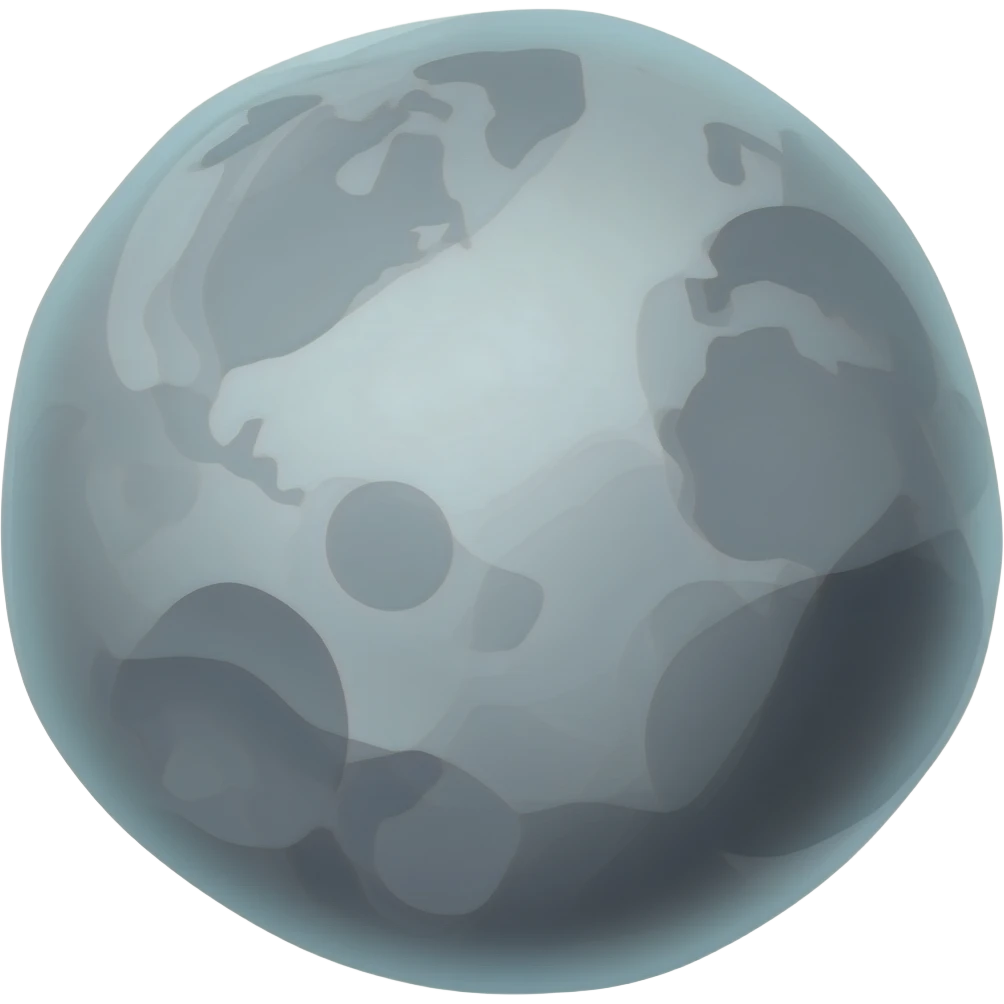 Space Stone emoji