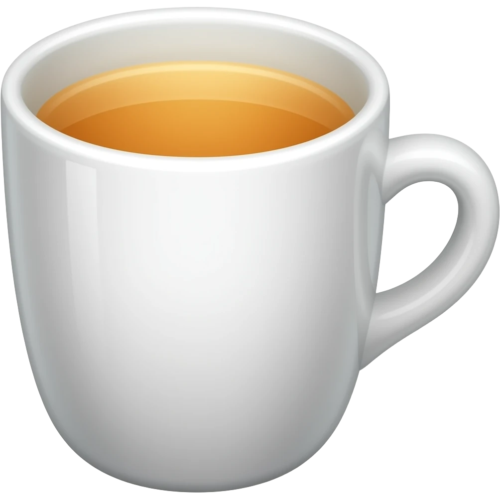 Tea emoji emoji