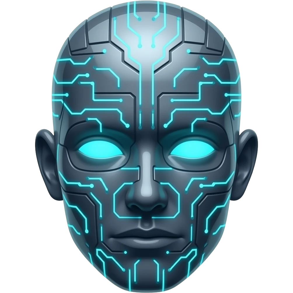 Artificial intelligence emoji | AI Emoji Generator