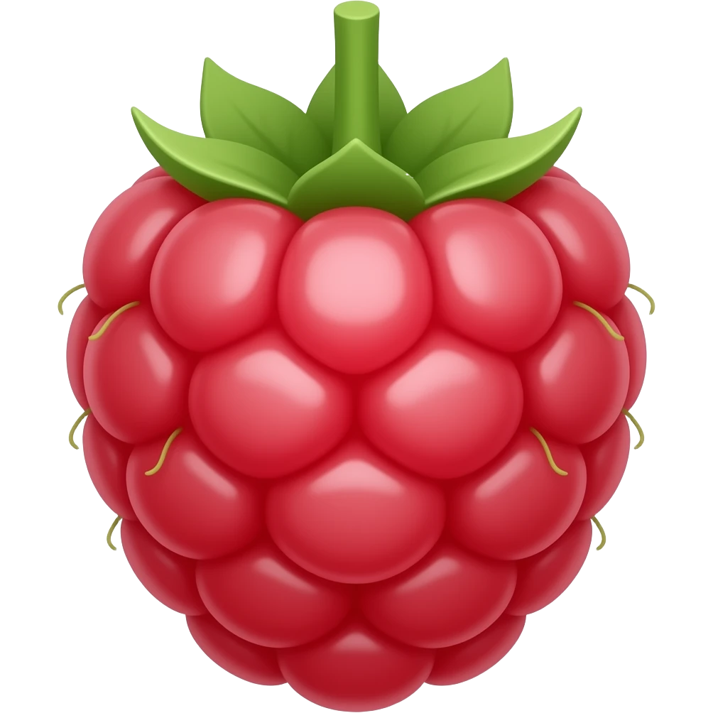 Raspe emoji