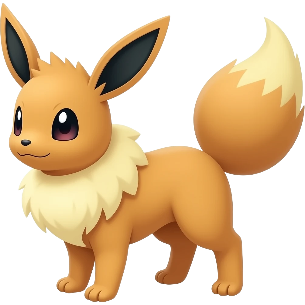 Flarereon emoji