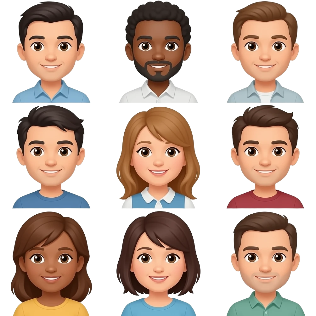 Bertamirans cf emoji