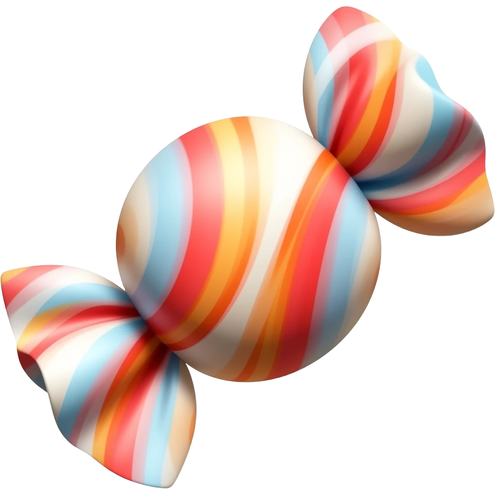 candy emoji