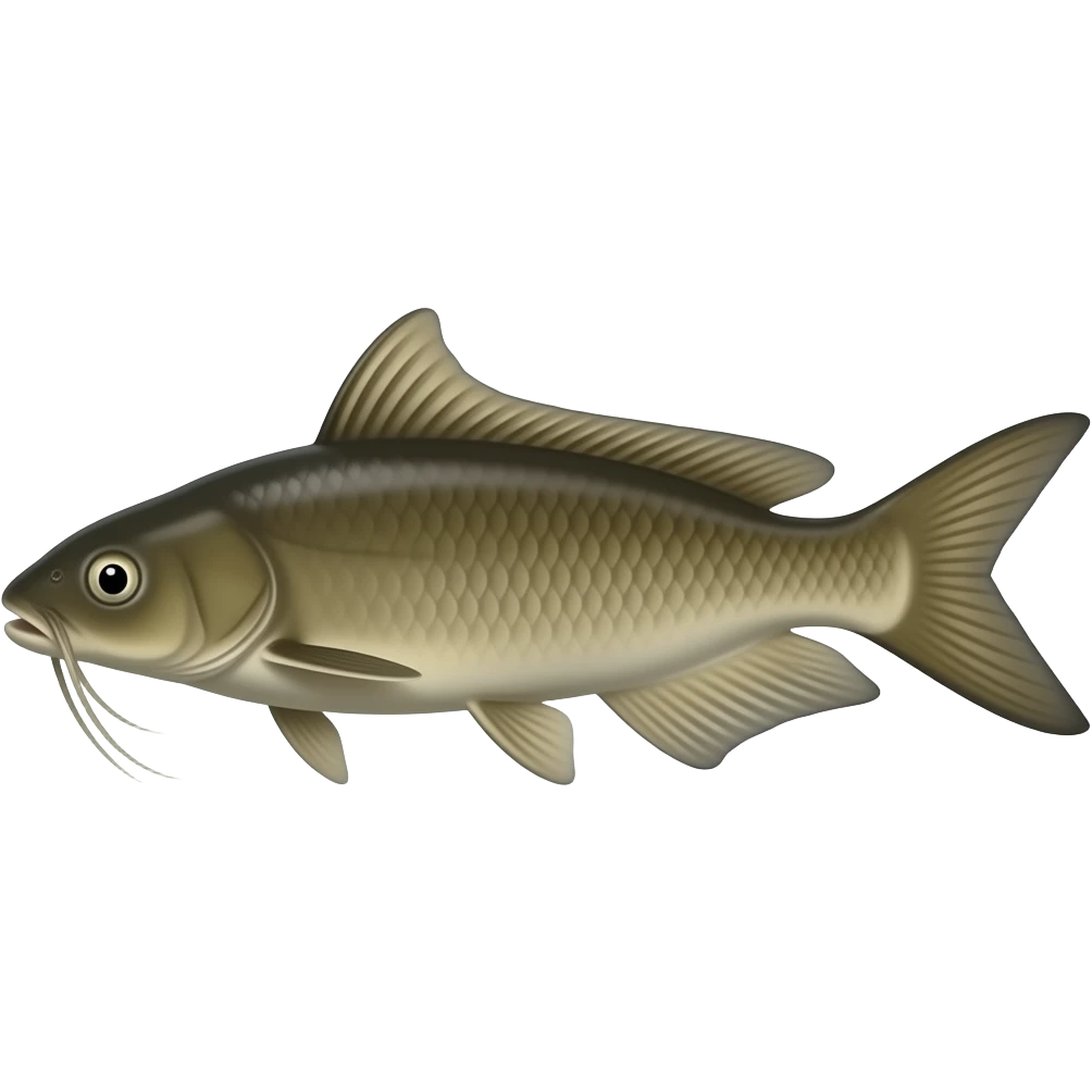 catfish emoji