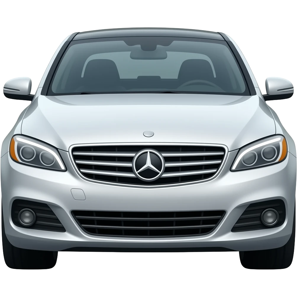 checked car emoji