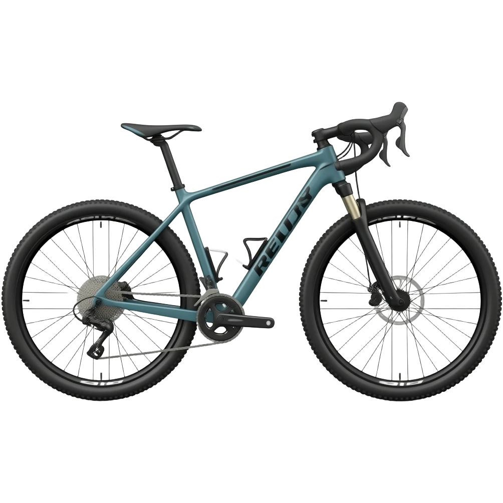 trek remedy 8 sykkel emoji