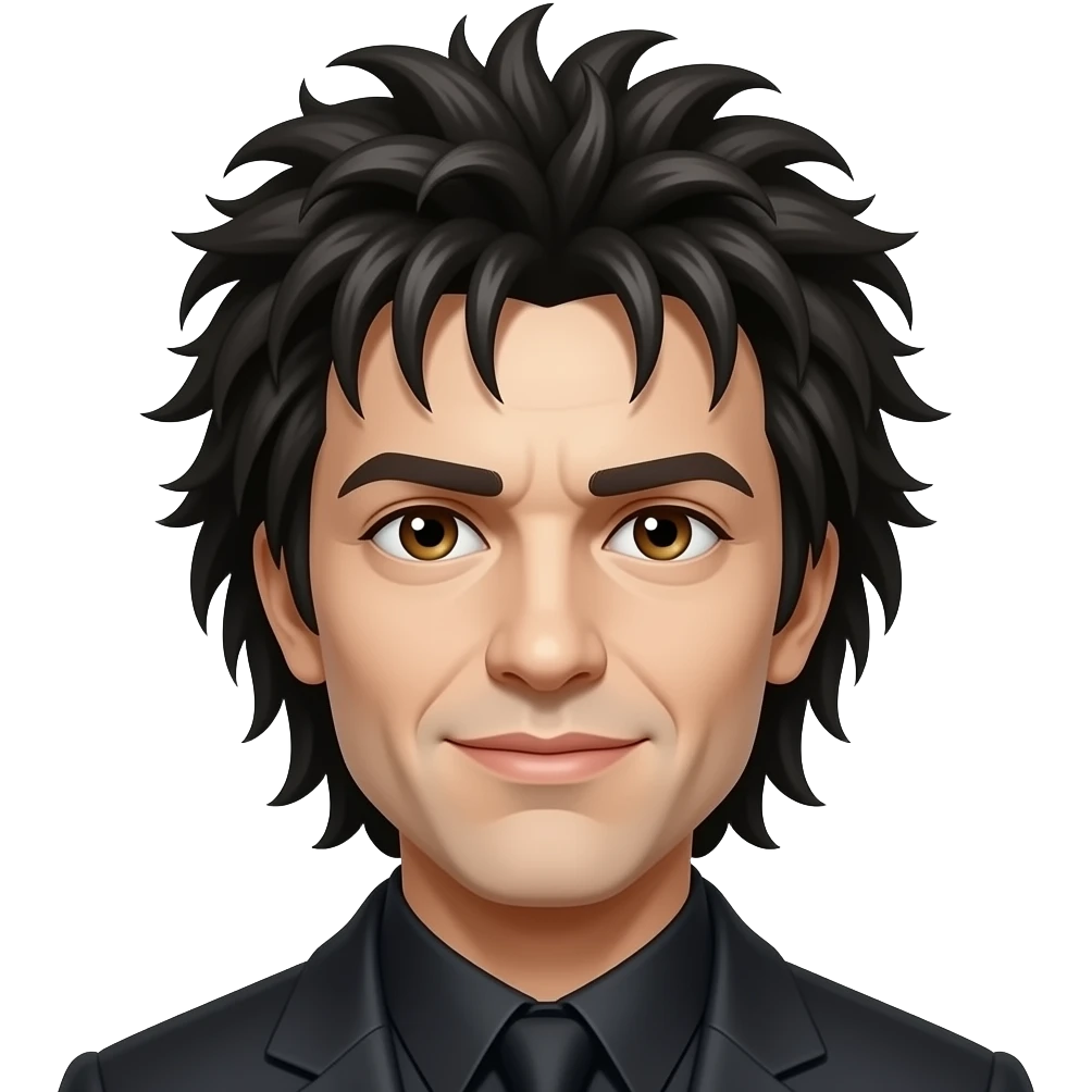 sid vicious emoji