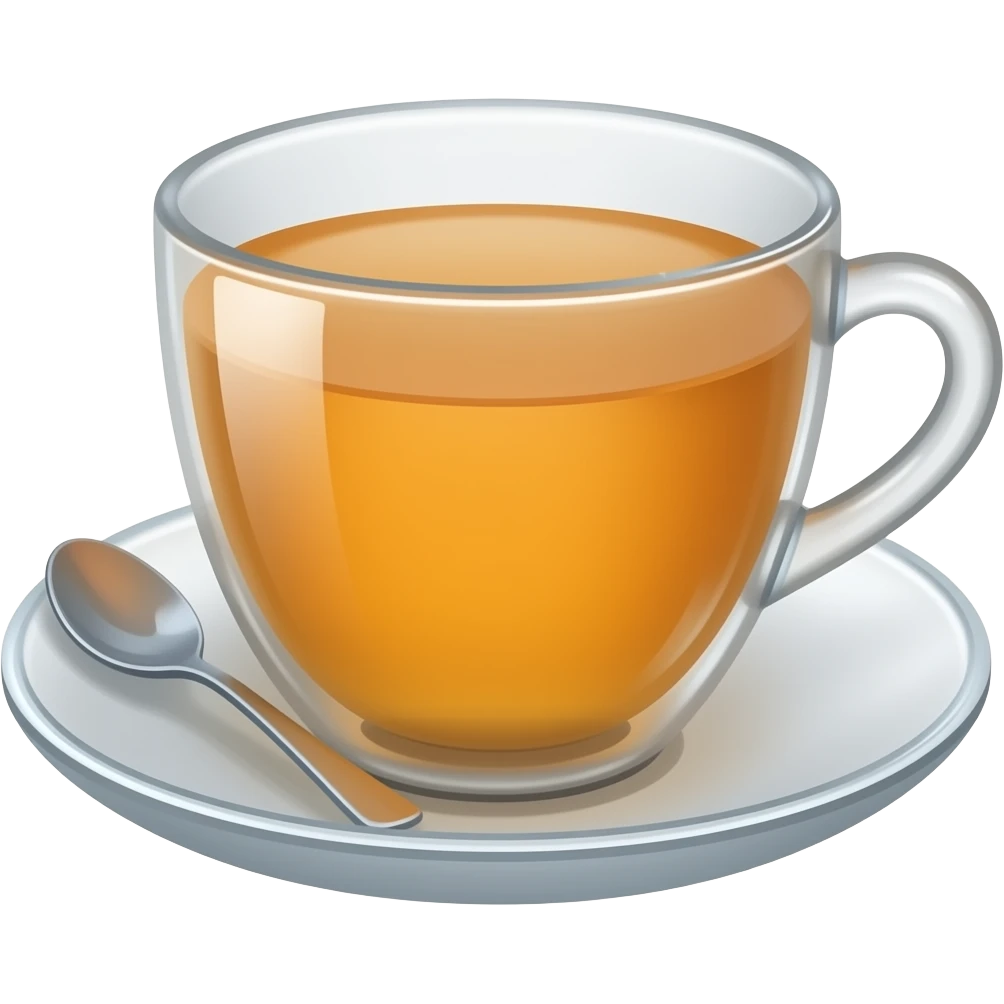 tea emoji