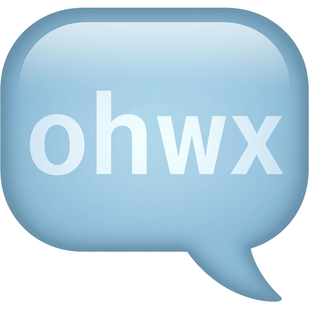 iphone reply text bubble emoji
