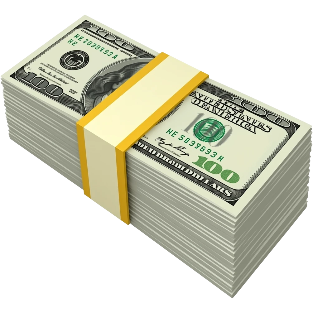 money emoji