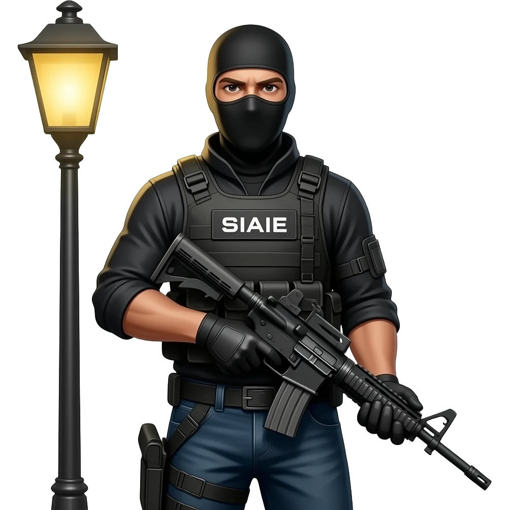 Csgo  player t emoji