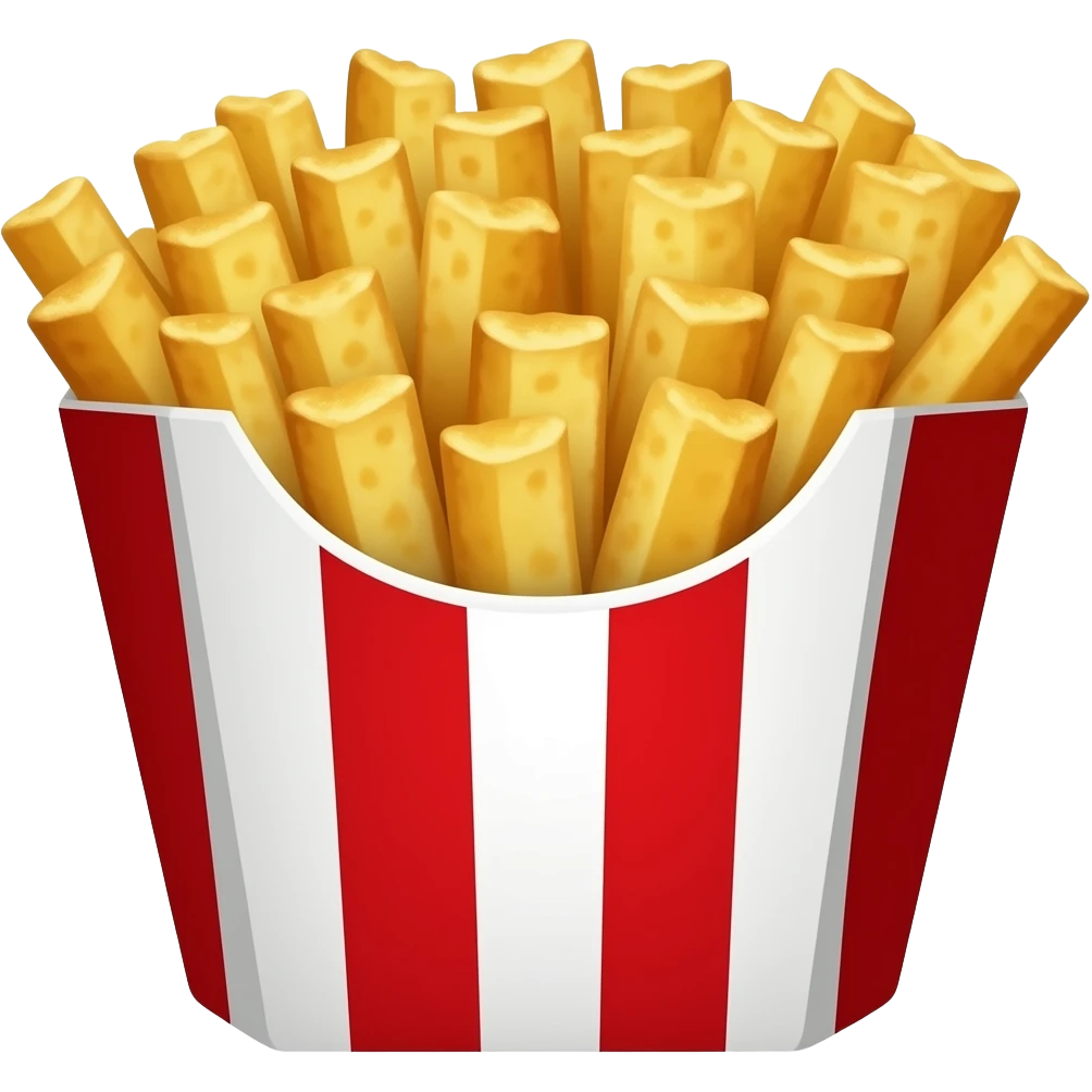 poutine emoji