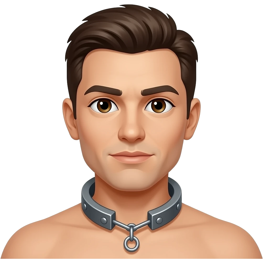 shakles emoji
