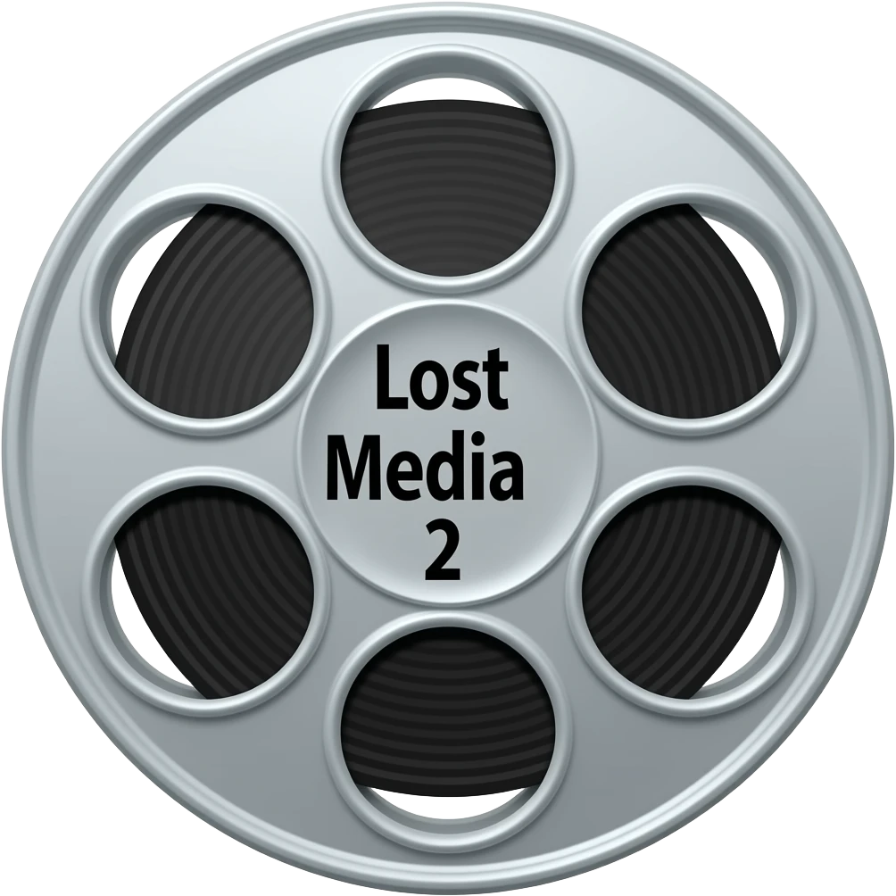 Lost media 2 emoji