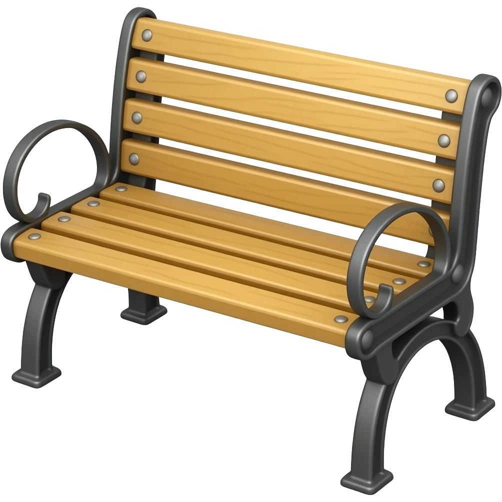 Bancos emoji