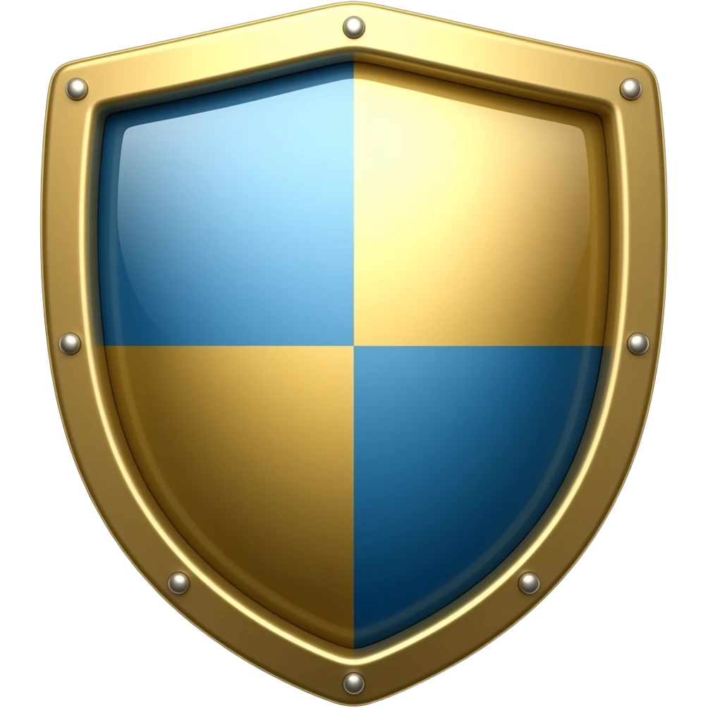 🛡️ emoji