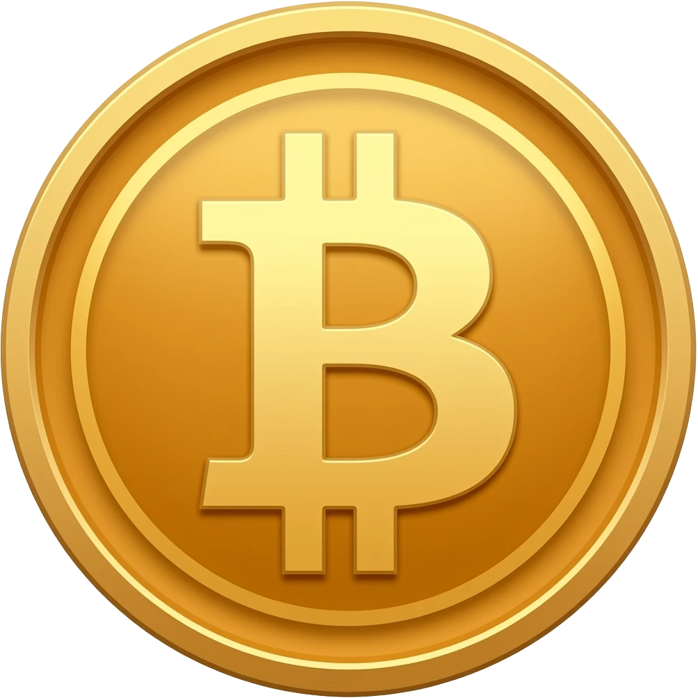 bitcoin emoji