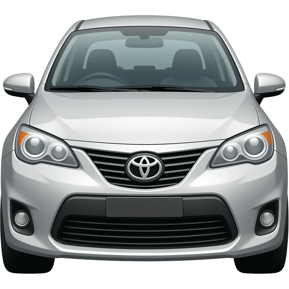 toyota emoji