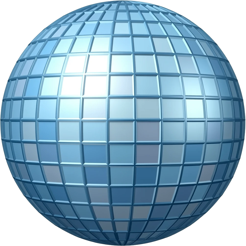 disco emoji