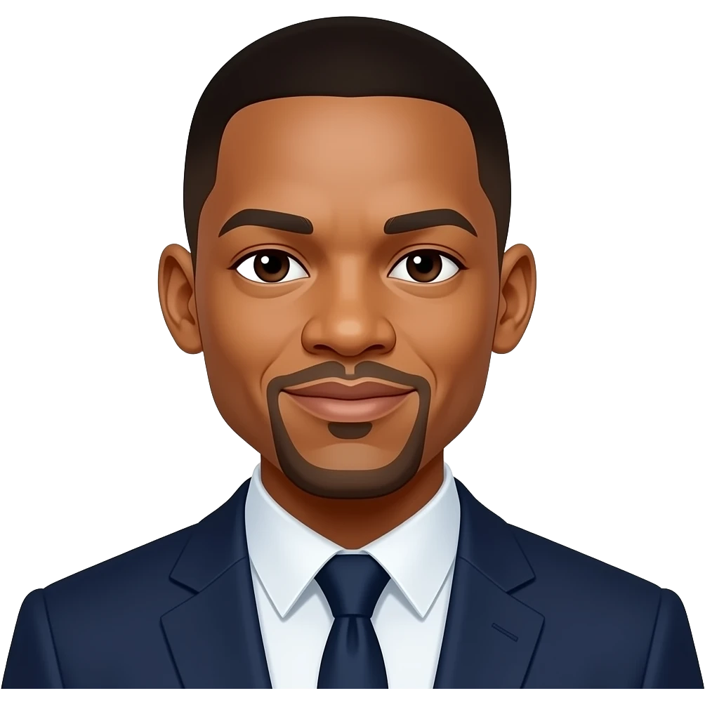 will smith emoji