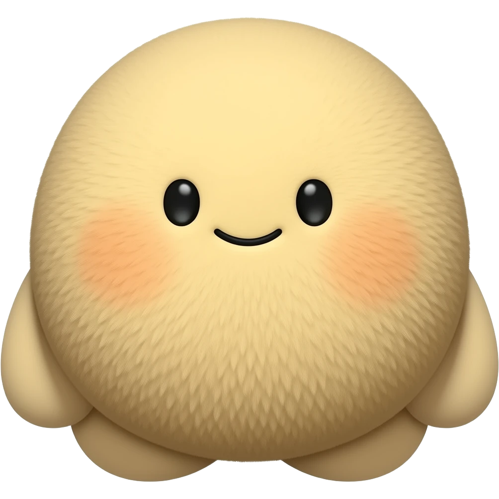 Squishy emoji