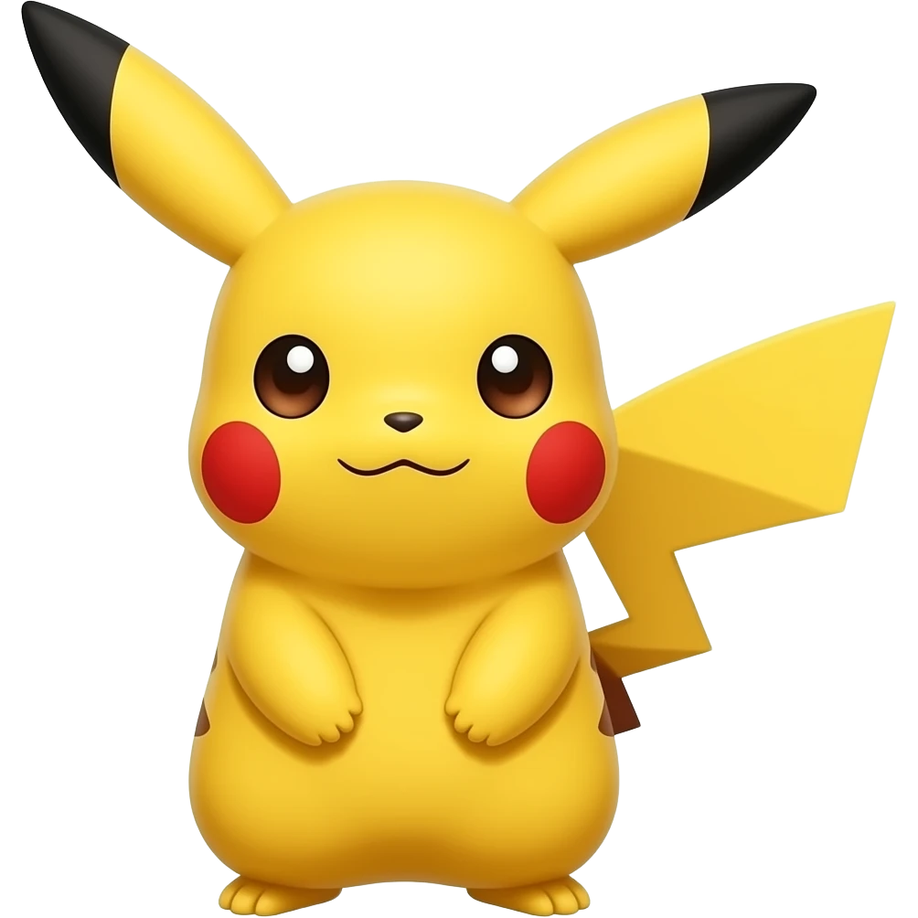 pokeman emoji