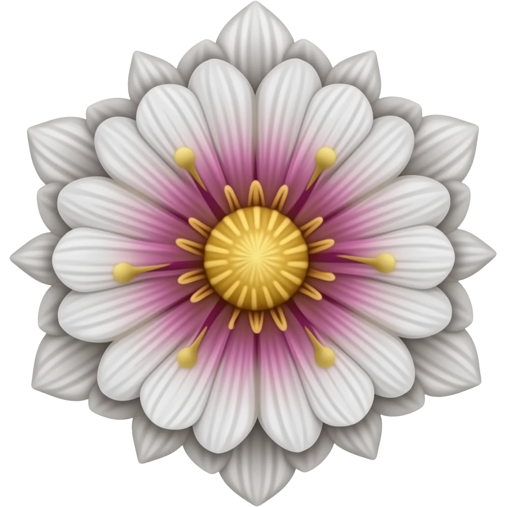Demigorgon  flower emoji
