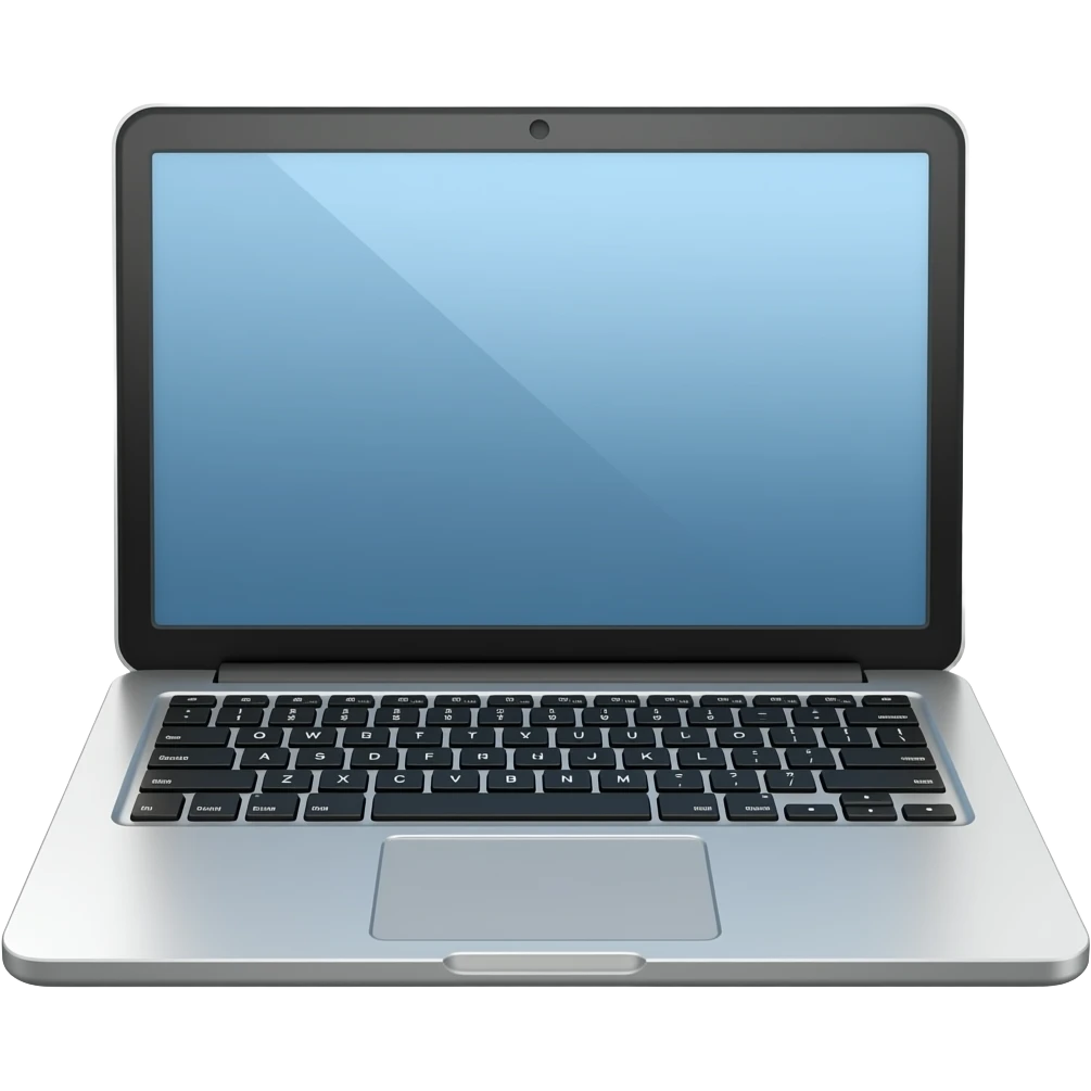 laptop emoji
