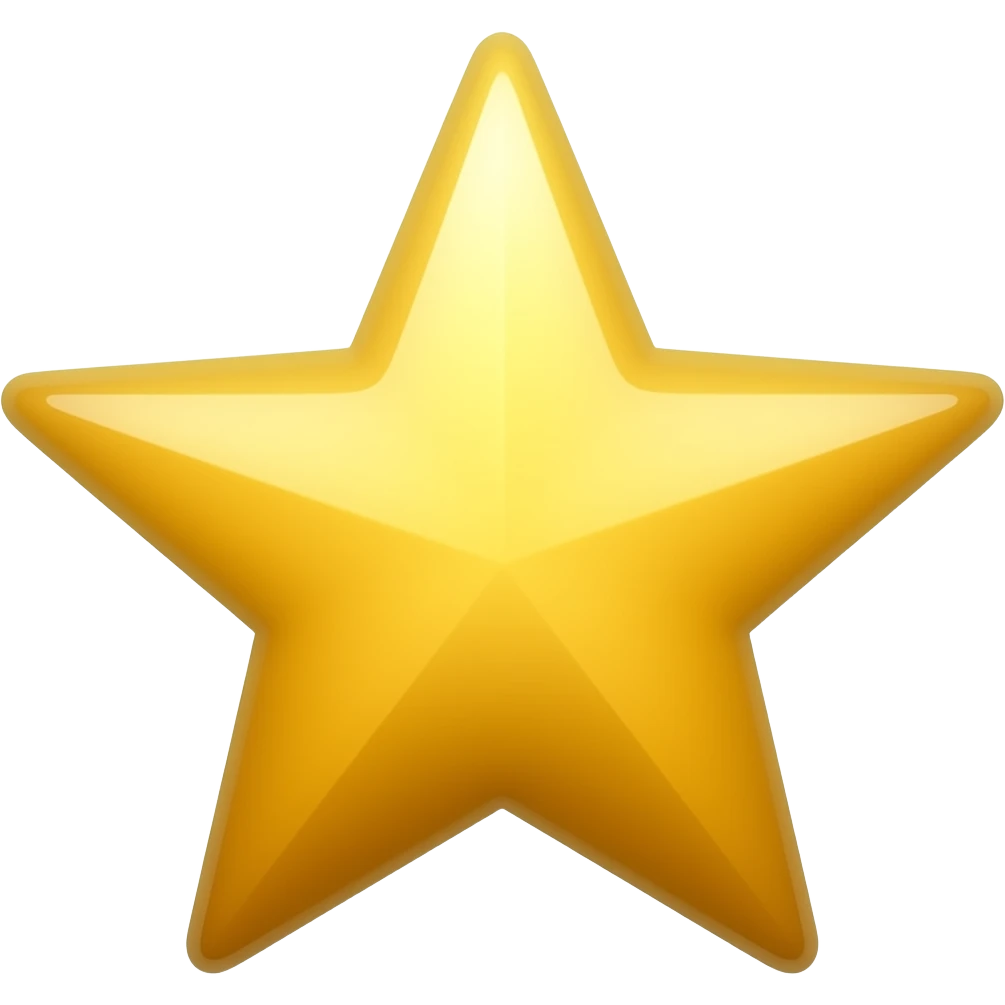 star emoji