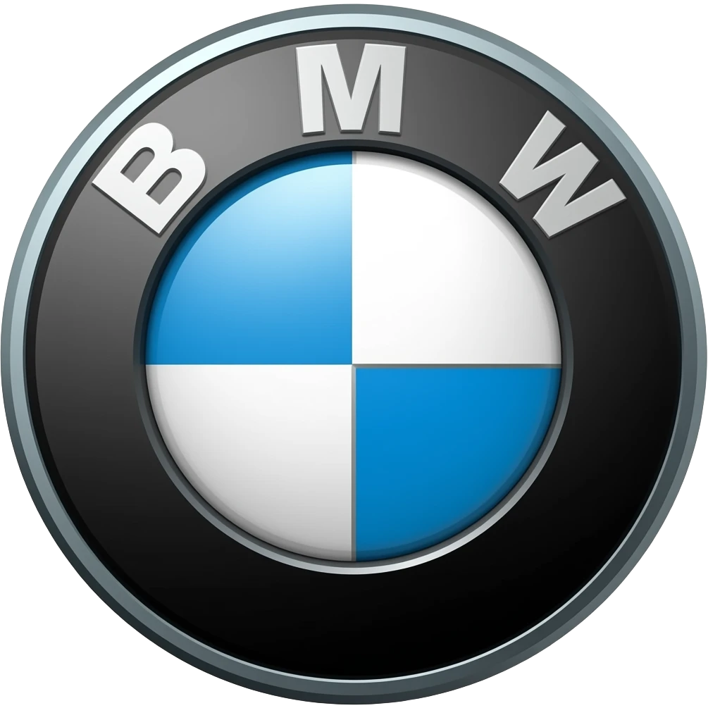 bmw emoji
