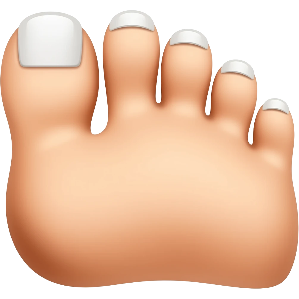 ¹ToE emoji