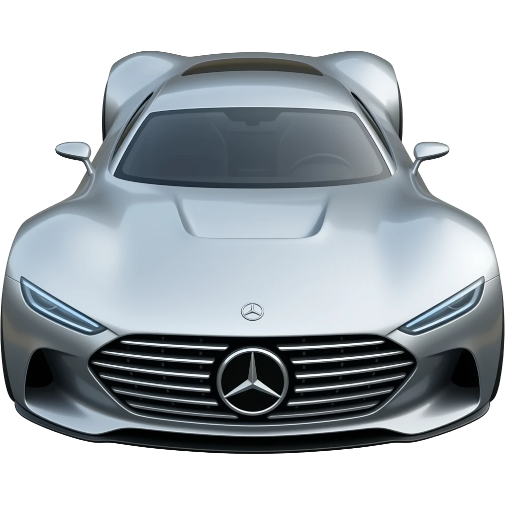 BENZ VISION emoji