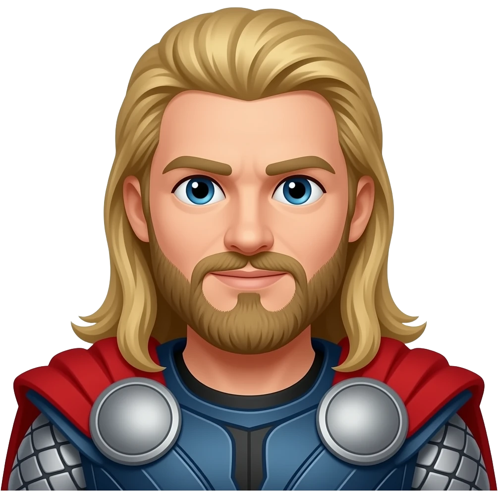 thor emoji