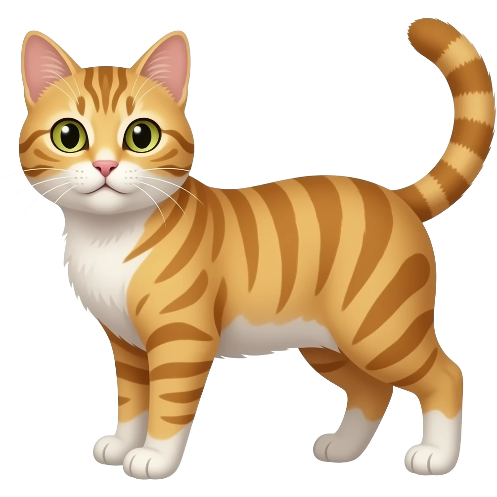 Cat emoji