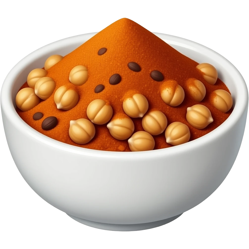 LEBLEBİ emoji