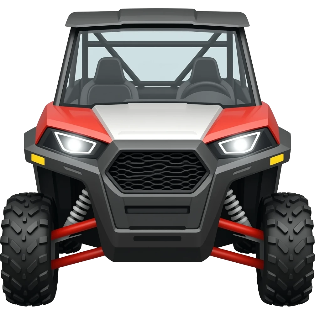 UTV emoji