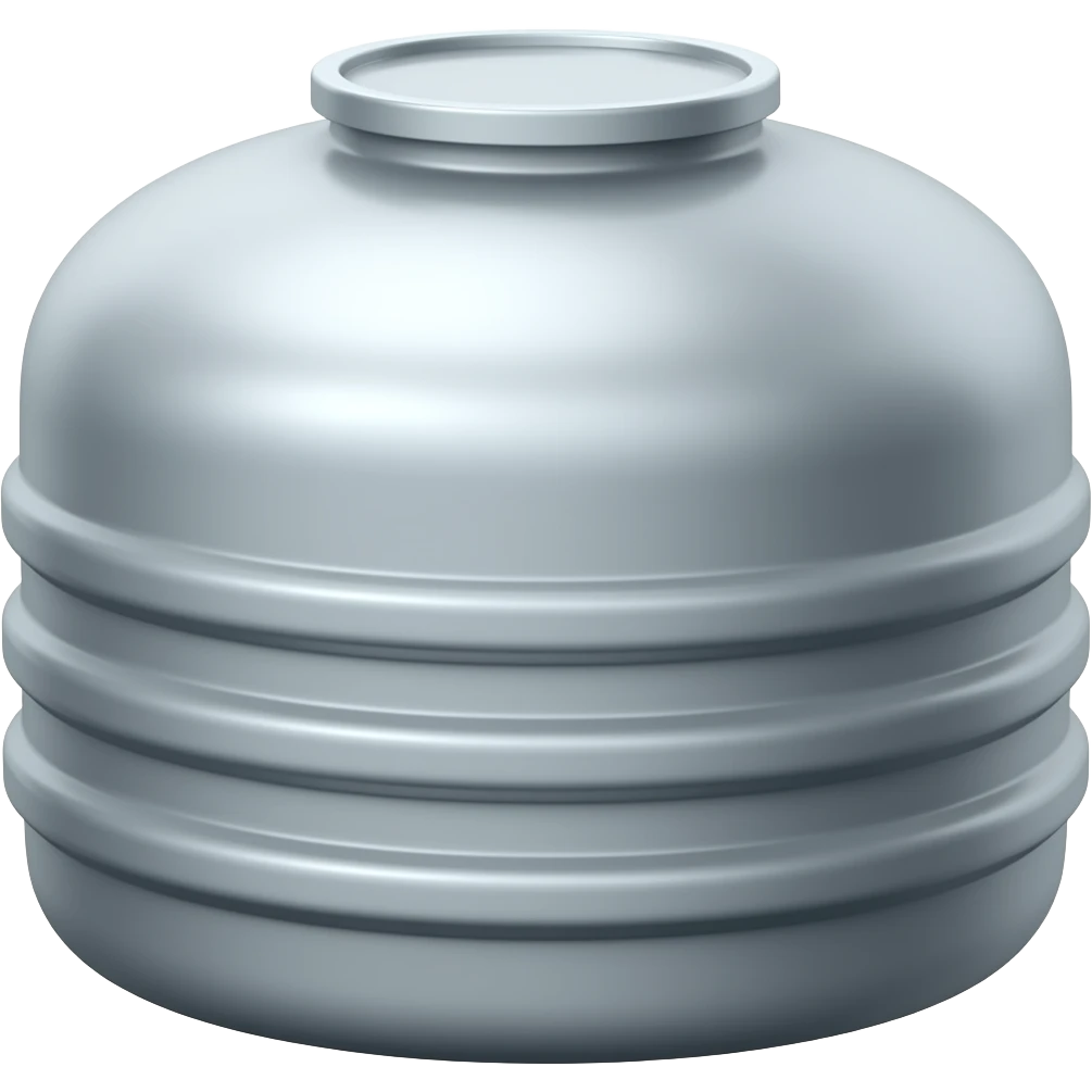 Water Tank emoji
